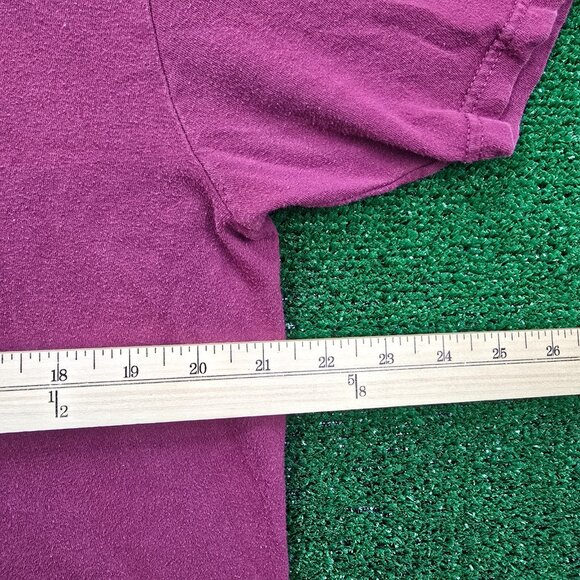 Columbia‎ Tshirt Mens Large Red PHG Performance Hunting Dog Outdoor Apparel - Picture 4 of 7